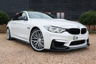 BMW M4 3.0 BITURBO COMPETITION DCT 51