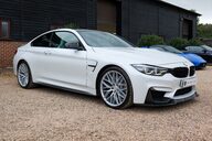 BMW M4 3.0 BITURBO COMPETITION DCT 53