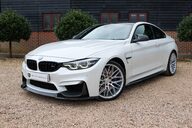 BMW M4 3.0 BITURBO COMPETITION DCT 7