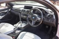 BMW M4 3.0 BITURBO COMPETITION DCT 9