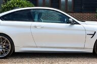 BMW M4 3.0 BITURBO COMPETITION DCT 7