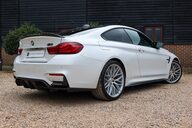 BMW M4 3.0 BITURBO COMPETITION DCT 8