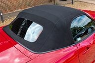 Fiat 124 Spider 1.4 MULTIAIR CLASSICA MANUAL 30