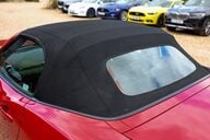 Fiat 124 Spider 1.4 MULTIAIR CLASSICA MANUAL 31
