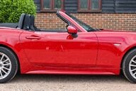 Fiat 124 Spider 1.4 MULTIAIR CLASSICA MANUAL 13