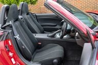 Fiat 124 Spider 1.4 MULTIAIR CLASSICA MANUAL 3