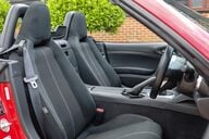 Fiat 124 Spider 1.4 MULTIAIR CLASSICA MANUAL 15