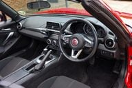 Fiat 124 Spider 1.4 MULTIAIR CLASSICA MANUAL 4