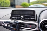 Fiat 124 Spider 1.4 MULTIAIR CLASSICA MANUAL 21