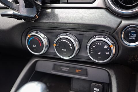 Fiat 124 Spider 1.4 MULTIAIR CLASSICA MANUAL 18