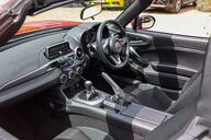 Fiat 124 Spider 1.4 MULTIAIR CLASSICA MANUAL 14