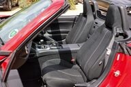 Fiat 124 Spider 1.4 MULTIAIR CLASSICA MANUAL 16