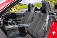 Fiat 124 Spider 1.4 MULTIAIR CLASSICA MANUAL 22