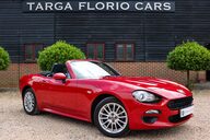 Fiat 124 Spider 1.4 MULTIAIR CLASSICA MANUAL 1