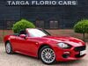 Fiat 124 Spider 1.4 MULTIAIR CLASSICA MANUAL
