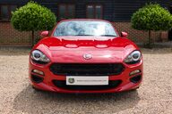 Fiat 124 Spider 1.4 MULTIAIR CLASSICA MANUAL 7