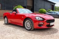 Fiat 124 Spider 1.4 MULTIAIR CLASSICA MANUAL 36