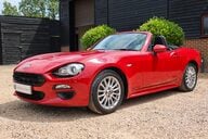 Fiat 124 Spider 1.4 MULTIAIR CLASSICA MANUAL 38