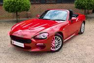 Fiat 124 Spider 1.4 MULTIAIR CLASSICA MANUAL 40