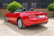 Fiat 124 Spider 1.4 MULTIAIR CLASSICA MANUAL 2