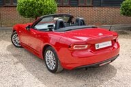 Fiat 124 Spider 1.4 MULTIAIR CLASSICA MANUAL 41