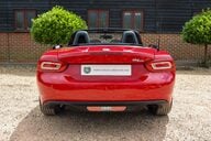 Fiat 124 Spider 1.4 MULTIAIR CLASSICA MANUAL 10