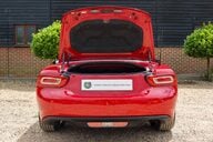 Fiat 124 Spider 1.4 MULTIAIR CLASSICA MANUAL 43