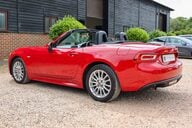 Fiat 124 Spider 1.4 MULTIAIR CLASSICA MANUAL 42