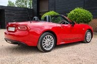 Fiat 124 Spider 1.4 MULTIAIR CLASSICA MANUAL 45