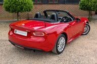 Fiat 124 Spider 1.4 MULTIAIR CLASSICA MANUAL 46