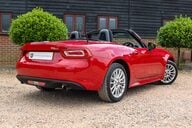Fiat 124 Spider 1.4 MULTIAIR CLASSICA MANUAL 47