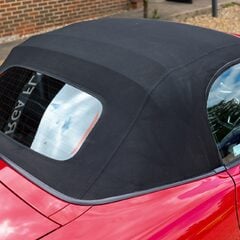 Fiat 124 Spider 1.4 MULTIAIR CLASSICA MANUAL 2