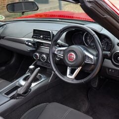 Fiat 124 Spider 1.4 MULTIAIR CLASSICA MANUAL 1