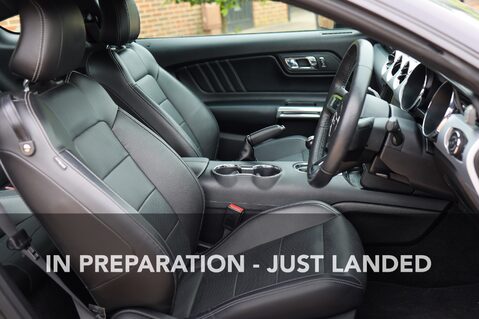 Ford Mustang GT 5.0 V8 MANUAL 3