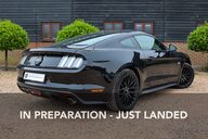 Ford Mustang GT 5.0 V8 MANUAL 2