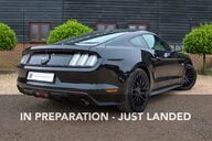 Ford Mustang GT 5.0 V8 MANUAL 12