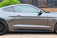 Ford Mustang GT 5.0 V8 MANUAL 12