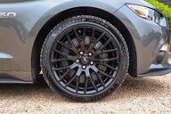 Ford Mustang GT 5.0 V8 MANUAL 13