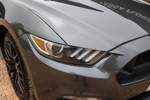 Ford Mustang GT 5.0 V8 MANUAL 39
