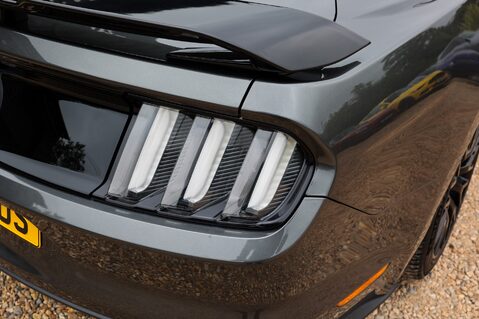 Ford Mustang GT 5.0 V8 MANUAL 40