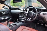 Ford Mustang GT 5.0 V8 MANUAL 4