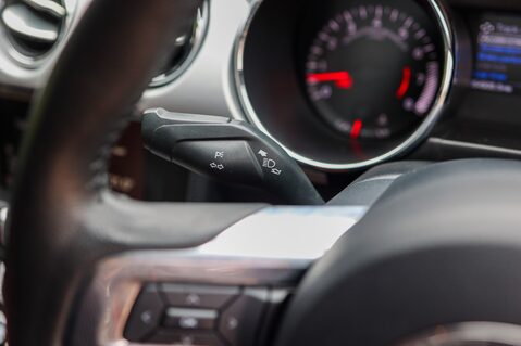Ford Mustang GT 5.0 V8 MANUAL 22