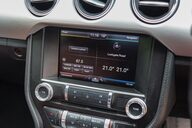 Ford Mustang GT 5.0 V8 MANUAL 25