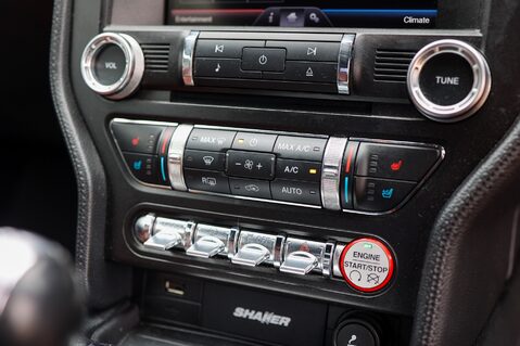 Ford Mustang GT 5.0 V8 MANUAL 26