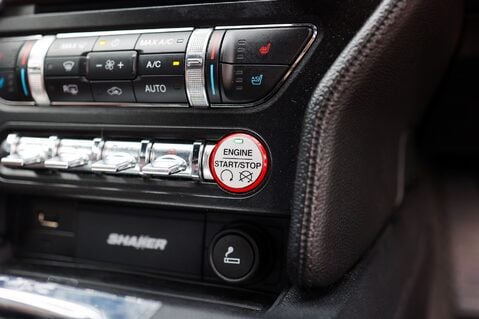 Ford Mustang GT 5.0 V8 MANUAL 20