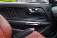 Ford Mustang GT 5.0 V8 MANUAL 34