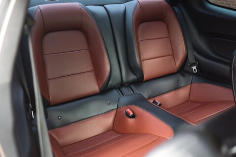 Ford Mustang GT 5.0 V8 MANUAL 19
