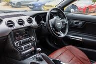 Ford Mustang GT 5.0 V8 MANUAL 17