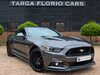 Ford Mustang GT 5.0 V8 MANUAL
