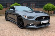 Ford Mustang GT 5.0 V8 MANUAL 42